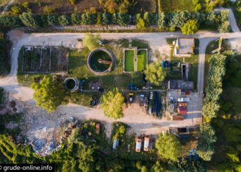 Općina Grude za sanaciju pročistača izdvaja pola milijuna KM