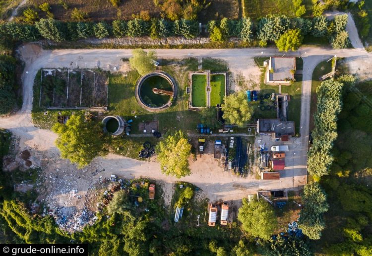 Općina Grude za sanaciju pročistača izdvaja pola milijuna KM