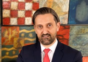 Ivan Grbešić: Nikad nećemo odustati od Hrvatske