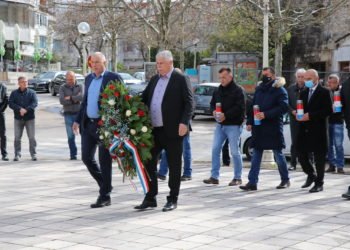 Obilježena 29. godišnjica raketiranja Širokog Brijega