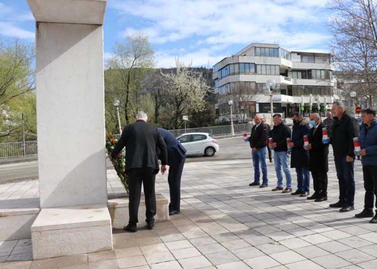 Obilježena 29. godišnjica raketiranja Širokog Brijega