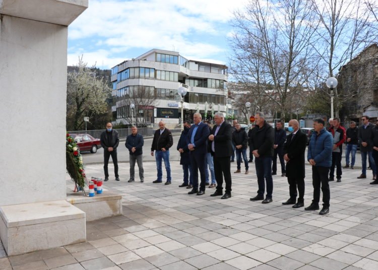 Obilježena 29. godišnjica raketiranja Širokog Brijega