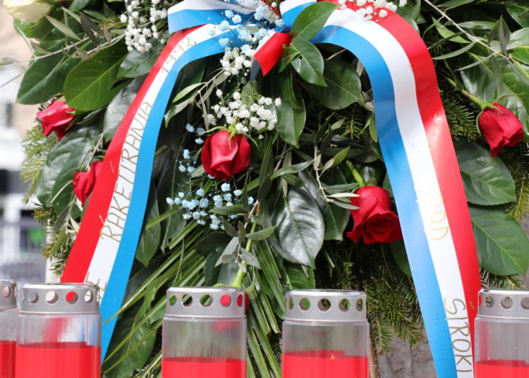 Obilježena 29. godišnjica raketiranja Širokog Brijega