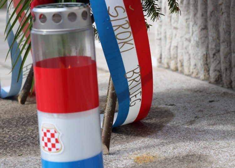 Obilježena 29. godišnjica raketiranja Širokog Brijega