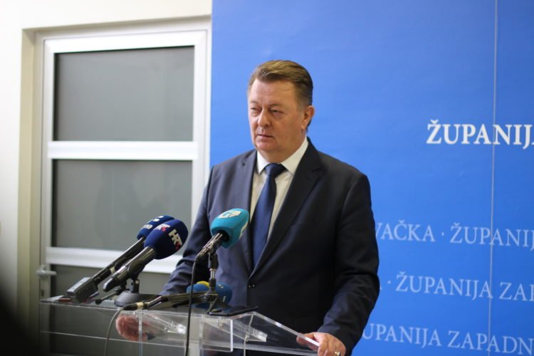 Veleposlanstva Izraela i Hrvatske najavila dugoročnu suradnju sa Županijom Zapadnohercegovačkom