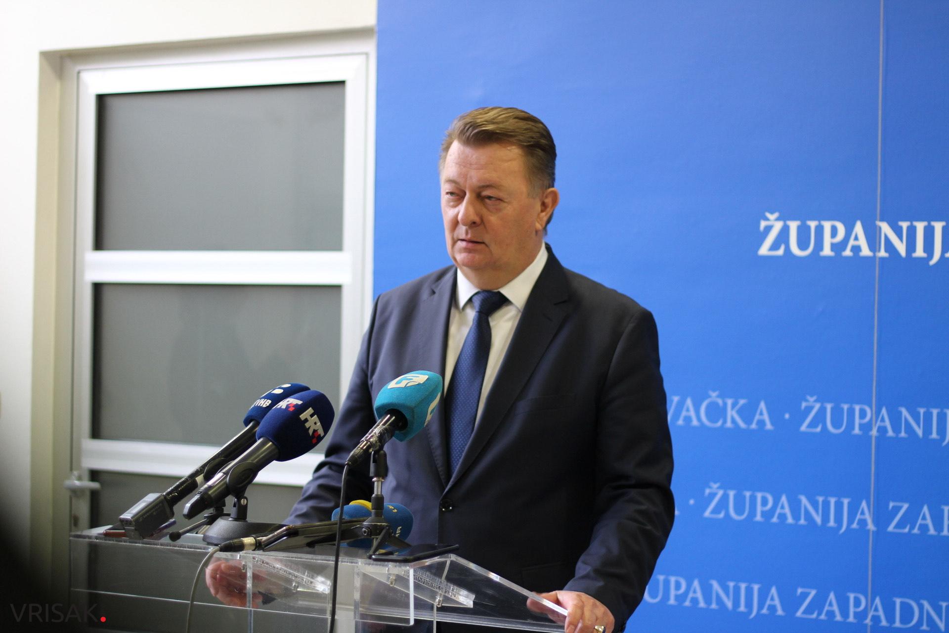 Veleposlanstva Izraela i Hrvatske najavila dugoročnu suradnju sa Županijom Zapadnohercegovačkom