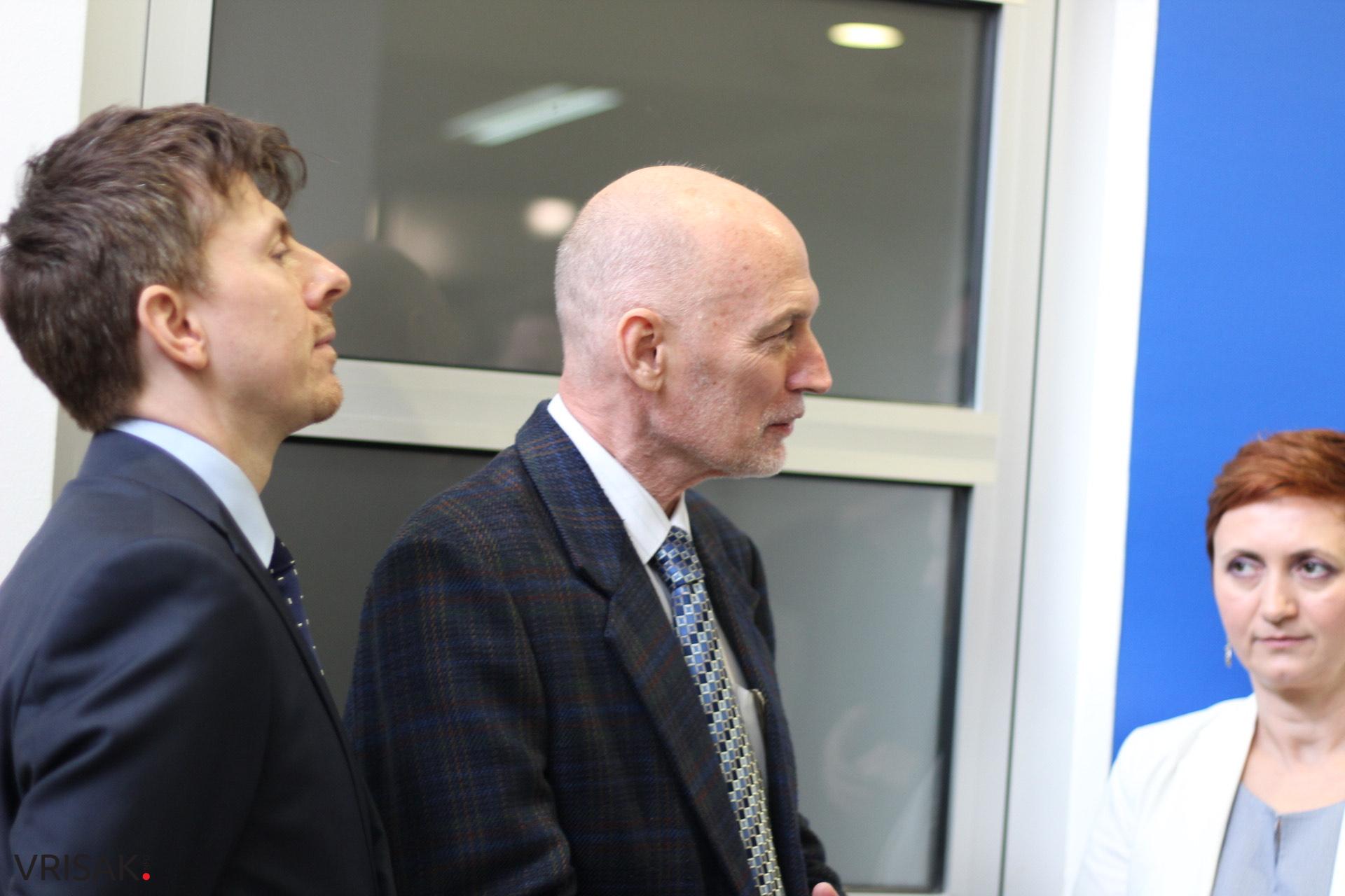 Veleposlanstva Izraela i Hrvatske najavila dugoročnu suradnju sa Županijom Zapadnohercegovačkom