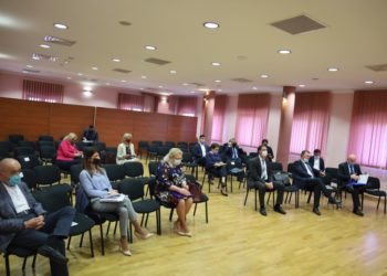 Predsjedništvo HDZ BiH: Do kraja lipnja otkloniti sve anomalije izbornog zakonodavstva