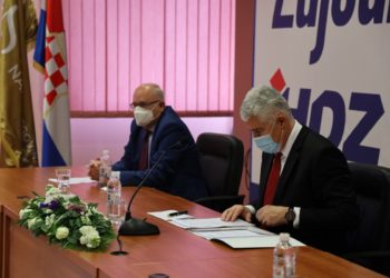 HNS: Implementacijom presuda Suda u Strasbourgu i Ustavnog suda BiH stvaramo ključne preduvjete dugoročne stabilnosti