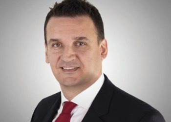 Ivan Vlaho novi šef Zagrebačke banke