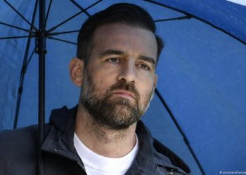 Bivši njemački nogometni reprezentativac osuđen na deset mjeseci zatvora