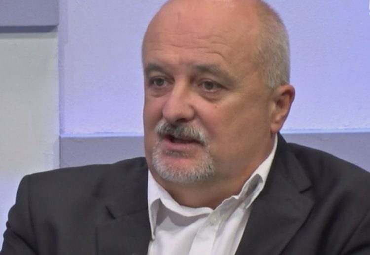 Ljubušak dr. sc. Miroslav Akmadža dobitnik ovogodišnje nagrade HAZU-a