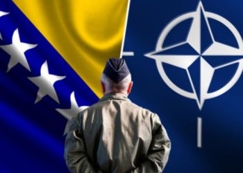 NATO poštuje ono što se dogovori unutar BiH