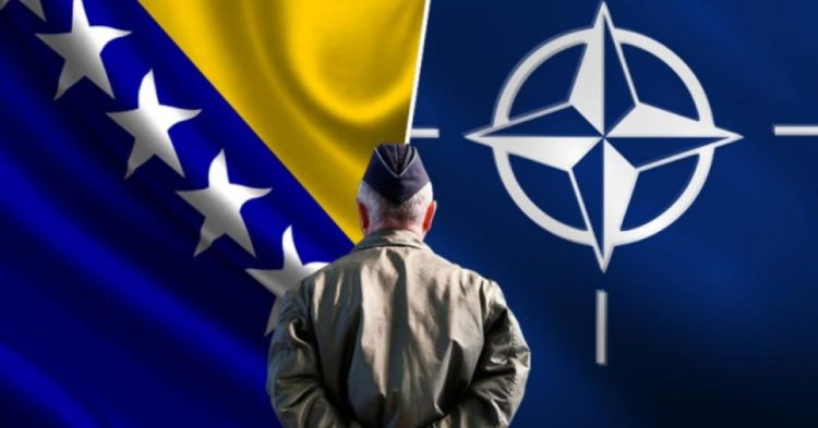 NATO poštuje ono što se dogovori unutar BiH