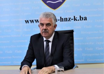 Herceg oštro osudio postupanje policajaca