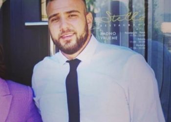 Nikola Leko najpoželjniji Hercegovac neženja!