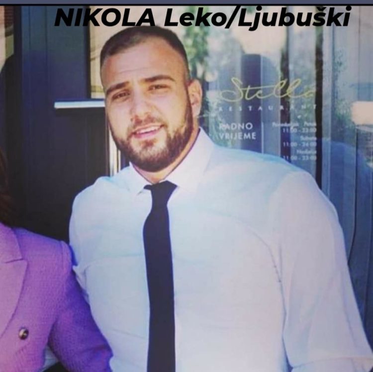 Nikola Leko najpoželjniji Hercegovac neženja!