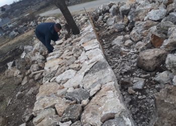 Širokobriješko selo Rasno: Početak radova na zaštiti nekropole stećaka „Ustećci“