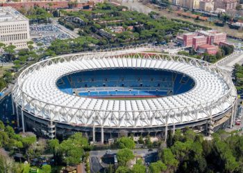 Talijanska vlada dozvolila gledatelje na Olimpicu