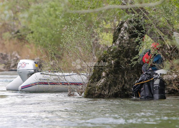 Mostar: U Neretvi pronađen mrtav muškarac