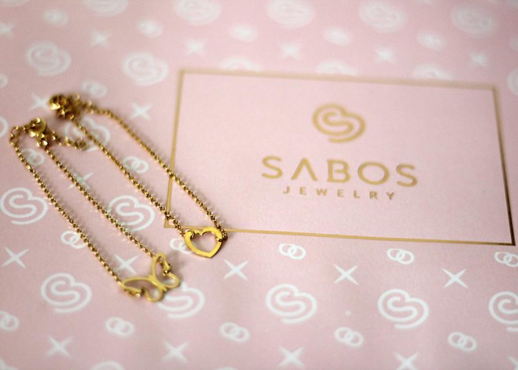 Unikatni nakit širokobriješkog brenda Sabos Jewelry