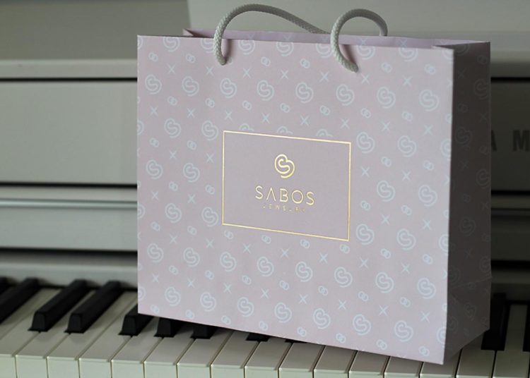 Unikatni nakit širokobriješkog brenda Sabos Jewelry