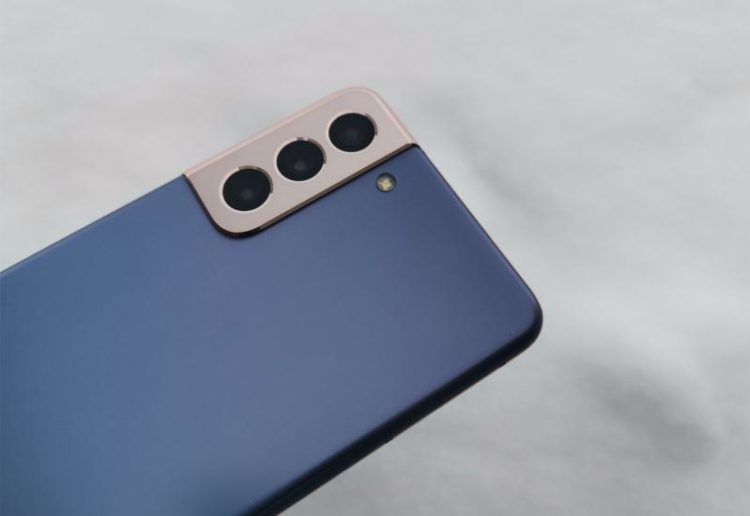 Novi Samsungovi top modeli telefona imat će Olympusove kamere?