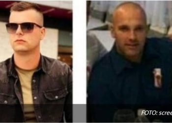 Ovo su policajci koji su suspendirani zbog premlaćivanja mladića u Mostaru