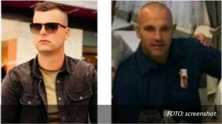 Ovo su policajci koji su suspendirani zbog premlaćivanja mladića u Mostaru