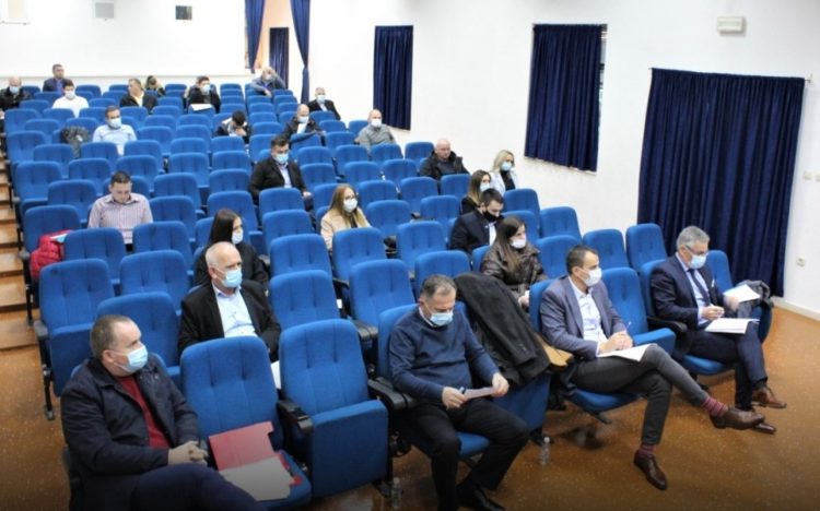 Zasjedalo Općinsko vijeće Gruda, evo najvažnijih odluka