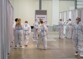 Sve građane BiH, koji su se cijepili u Srbiji, čeka druga doza