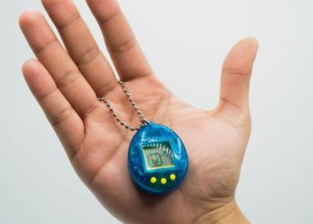 Vratio se legendarni Tamagotchi