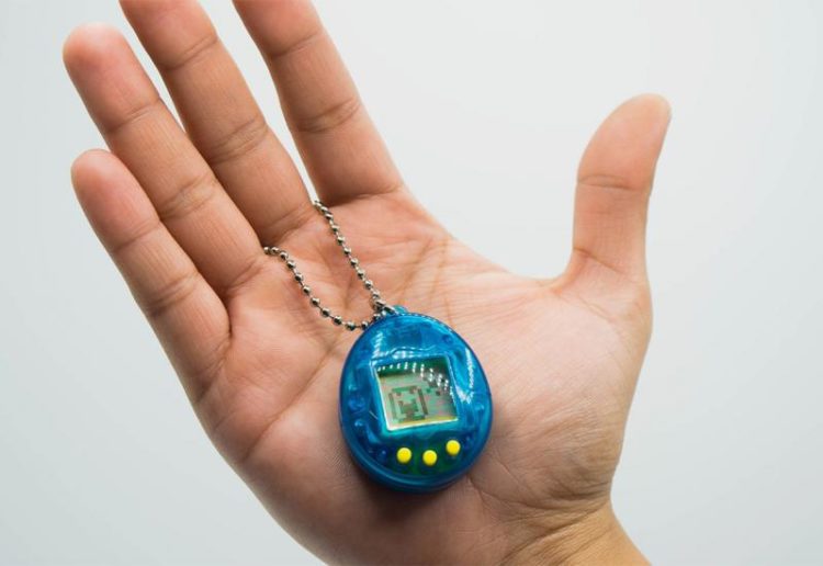 Vratio se legendarni Tamagotchi