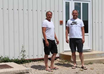 Tomislavgrad: Prijatelji pokrenuli mini siranu