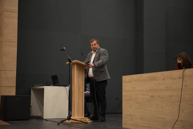 Ljubuški: Održana sjednica Gradskog vijeća; Markotić: Ne odustajemo od naših ciljeva