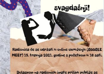 Bonton naš svagdašnji!