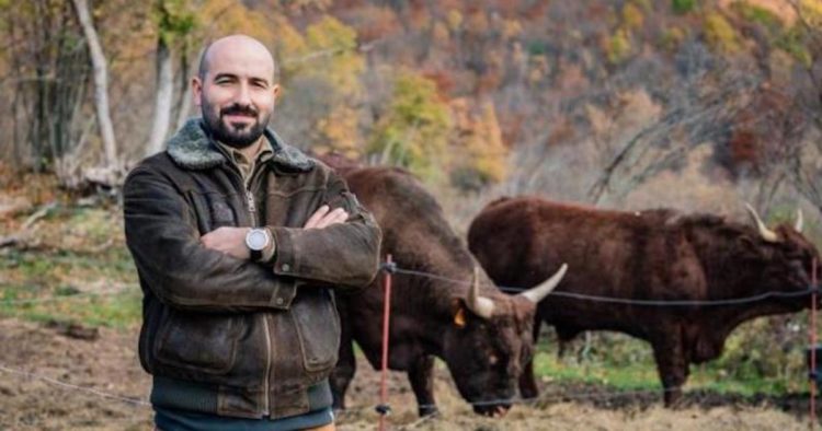Zagrepčanin doselio u Livno i osnovao najmoderniju farmu goveda
