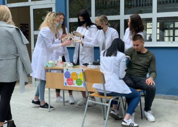 Završio tjedan zdravlja na Sveučilištu u Mostaru