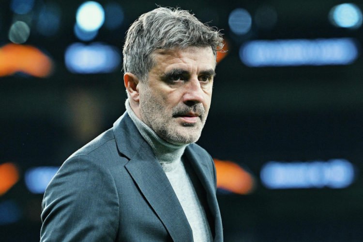 Odbijena molba Zorana Mamića da odsluži kaznu u BiH