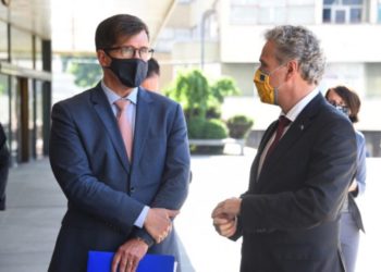Arnautović izmišlja da izborna reforma vodi podjeli BiH