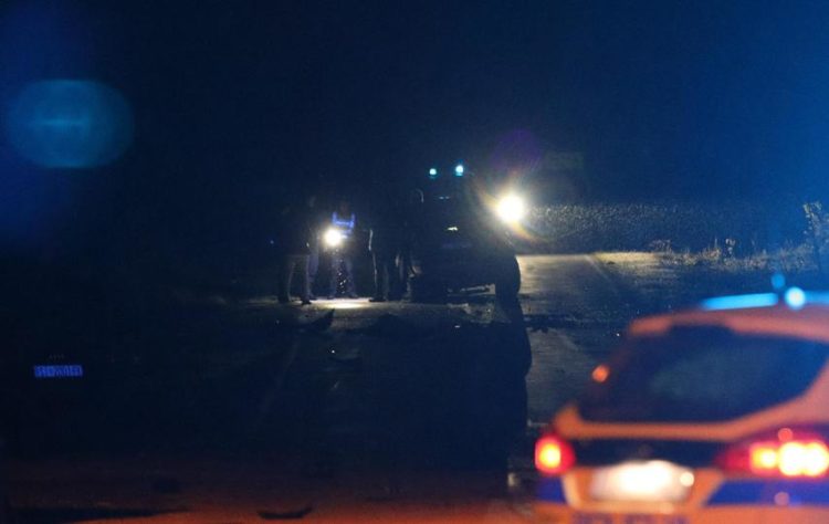 Teška nesreća kod Knina: Poginula dva mladića, treći se bori za život