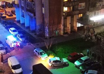 Sarajevo: Policija uhitila napadača koji je ranio dvojicu muškaraca