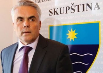 Bevanda: Licemjerno je da SDA traži moju ostavku, svaki put su opstruirali izbor ravnatelja policije
