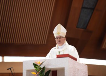 Don Ivan Štironja zaređen za kotorskoga biskupa