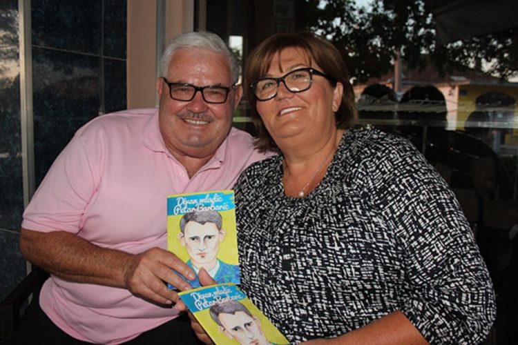 Pozitivna priča iz dijaspore: Novorođenu djecu darovali s 2000 KM