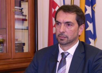 Čavara za HMS: Politika SDA došla je u sukob s politikama SAD i EU