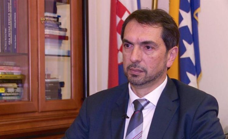 Čavara za HMS: Politika SDA došla je u sukob s politikama SAD i EU