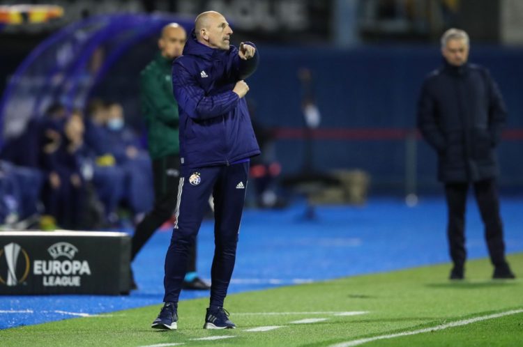 Krznar: Nemamo što izgubiti, moramo pobijediti