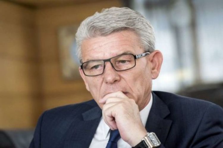Džaferović: Ovo što se događa vodi BiH i kompletnu regiju u rat