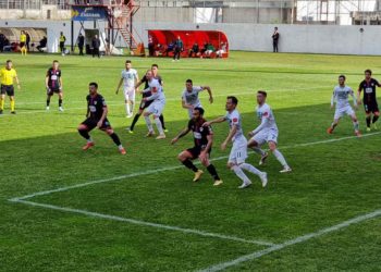 Borac lako do finala Kupa BiH